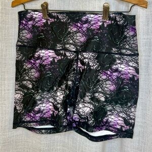 Peachy Athletic Halycon Size M EUC